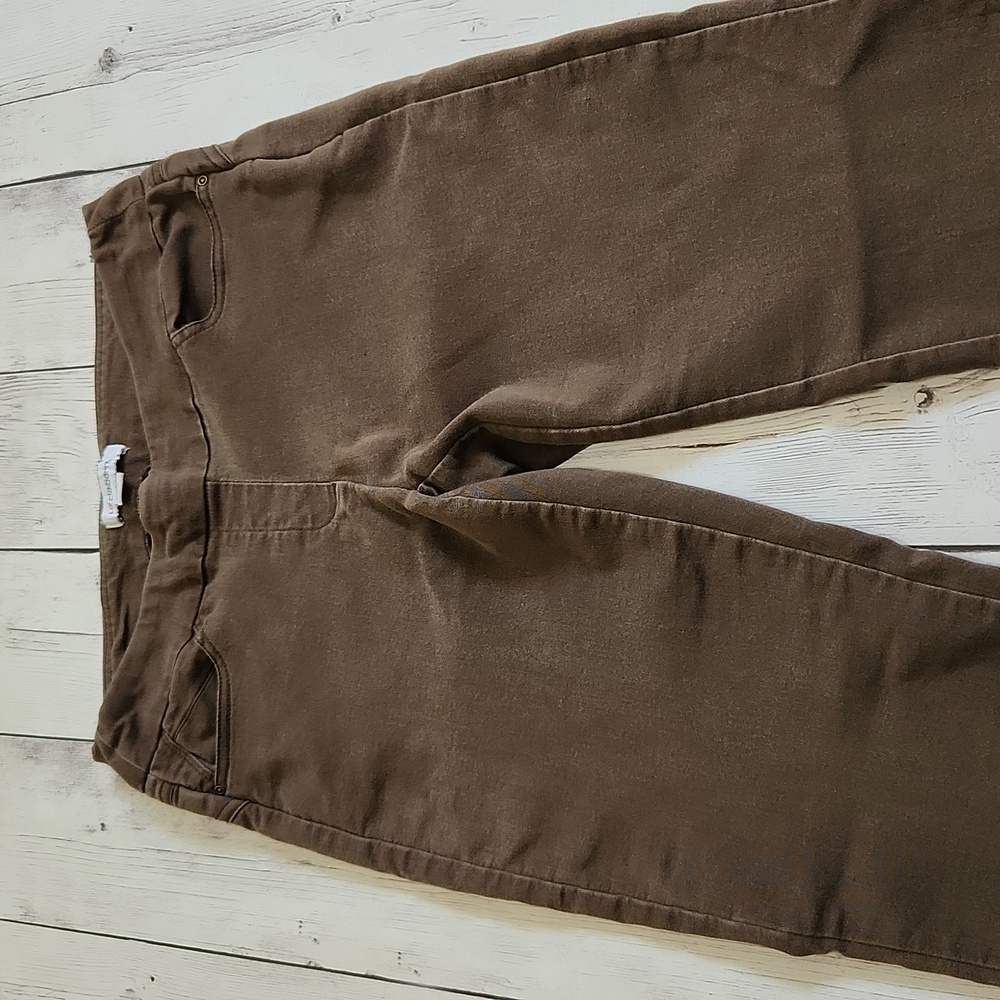 Liz Claiborne size 4 Pants - Picture 6 of 9